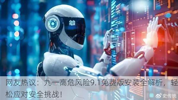 网友热议：九一高危风险9.1免费版安装全解析，轻松应对安全挑战！