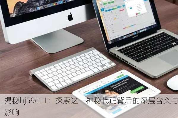 揭秘hj59c11：探索这一神秘代码背后的深层含义与影响