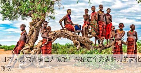 日本人美穴真是让人惊艳！探秘这个充满魅力的文化现象