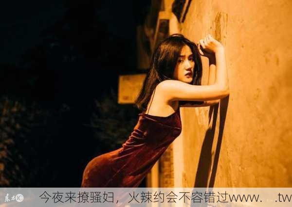 今夜来撩骚妇，火辣约会不容错过www.    .tw