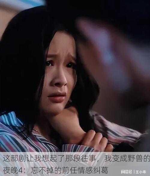 这部剧让我想起了那段往事，我变成野兽的夜晚4：忘不掉的前任情感纠葛