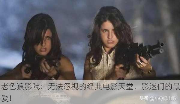 老色狼影院：无法忽视的经典电影天堂，影迷们的最爱！