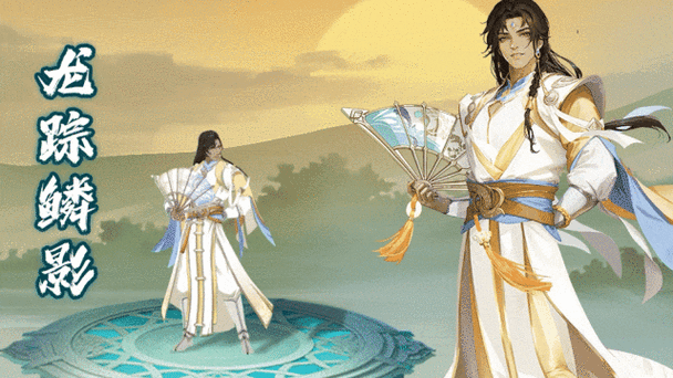 江湖如梦新手入门全攻略：从零开始掌握武侠世界奥秘，轻松上手！