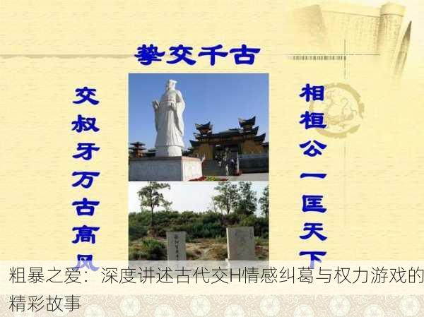 粗暴之爱：深度讲述古代交H情感纠葛与权力游戏的精彩故事