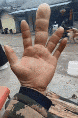 网络评论：这个过程真是让人惊叹！双指探洞过程详细描述与技巧分享
