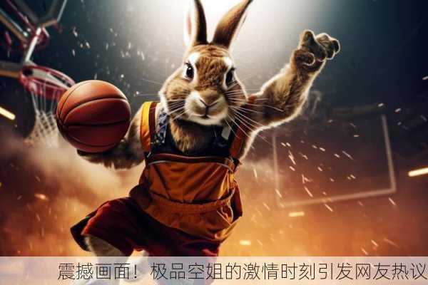 震撼画面！极品空姐的激情时刻引发网友热议