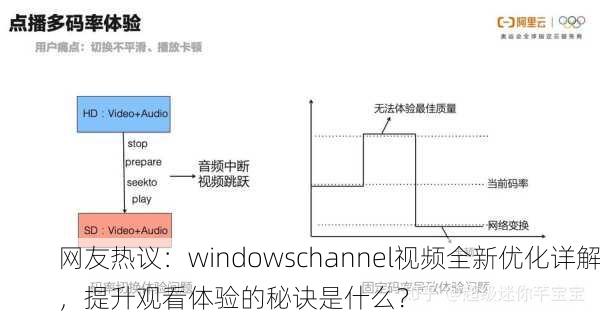 网友热议：windowschannel视频全新优化详解，提升观看体验的秘诀是什么？