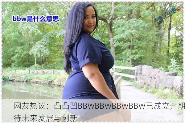 网友热议：凸凸凹BBWBBWBBWBBW已成立，期待未来发展与创新