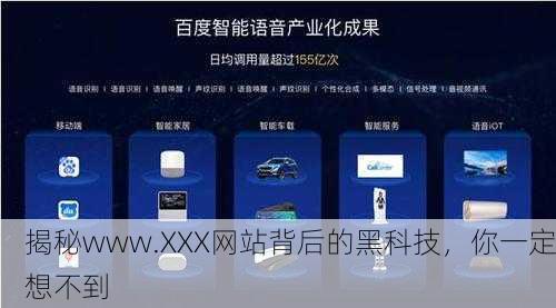 揭秘www.XXX网站背后的黑科技，你一定想不到
