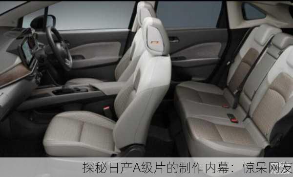 探秘日产A级片的制作内幕：惊呆网友