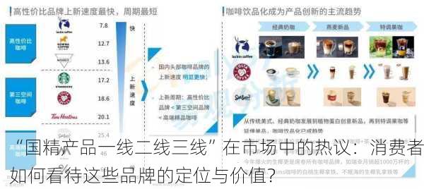 “国精产品一线二线三线”在市场中的热议：消费者如何看待这些品牌的定位与价值？