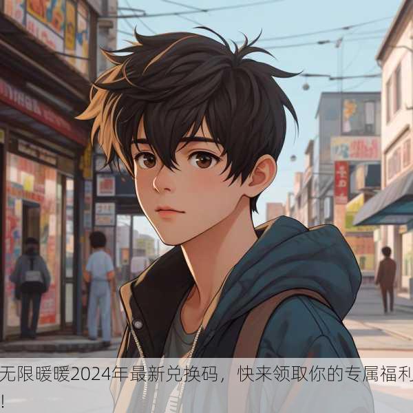 无限暖暖2024年最新兑换码，快来领取你的专属福利！