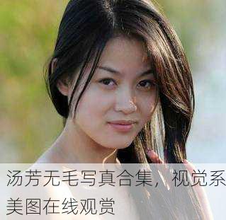 汤芳无毛写真合集，视觉系美图在线观赏