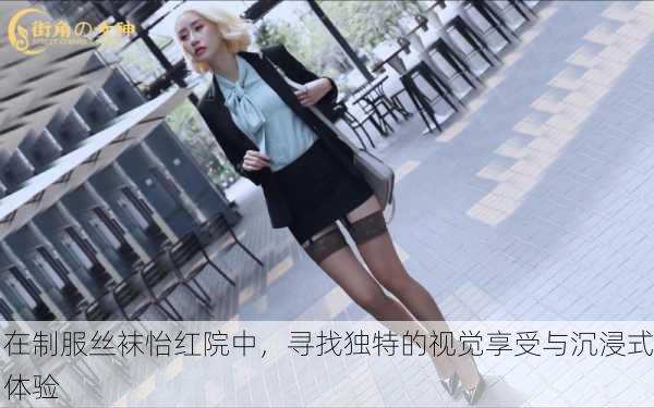 在制服丝袜怡红院中，寻找独特的视觉享受与沉浸式体验