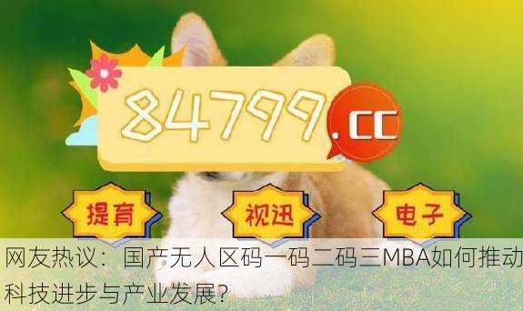 网友热议：国产无人区码一码二码三MBA如何推动科技进步与产业发展？