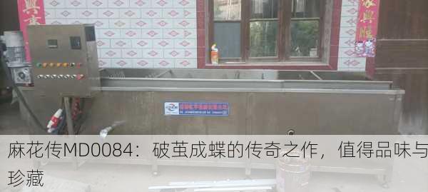 麻花传MD0084：破茧成蝶的传奇之作，值得品味与珍藏