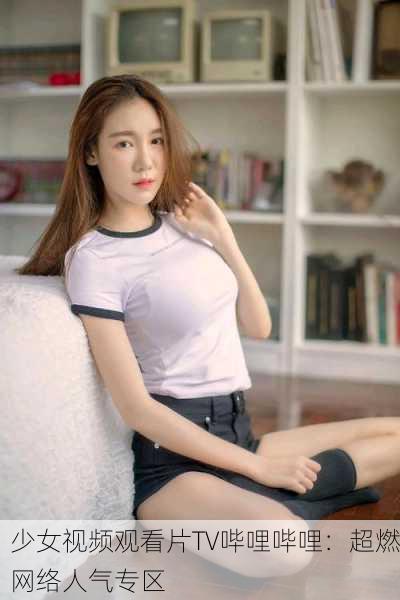 少女视频观看片TV哔哩哔哩：超燃网络人气专区