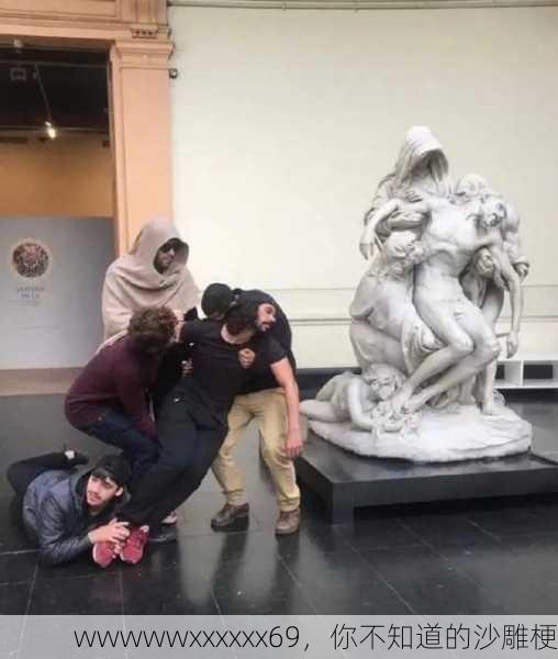 wwwwwxxxxxx69，你不知道的沙雕梗