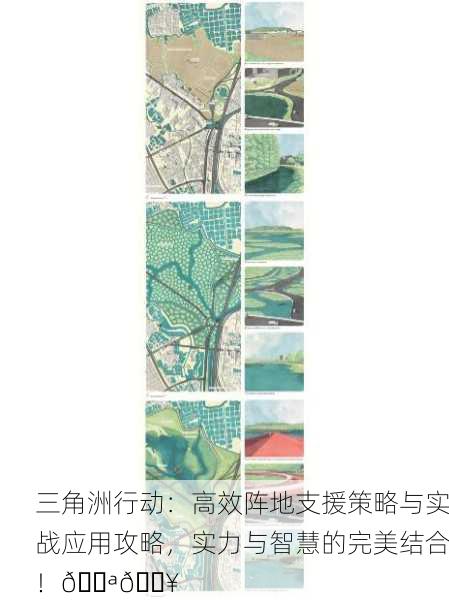 三角洲行动：高效阵地支援策略与实战应用攻略，实力与智慧的完美结合！💪🔥