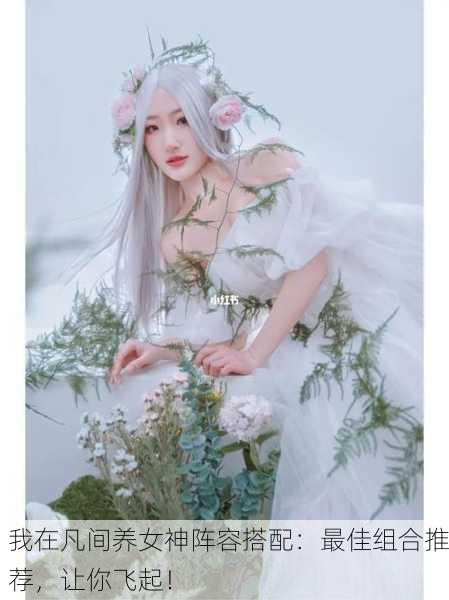 我在凡间养女神阵容搭配：最佳组合推荐，让你飞起！