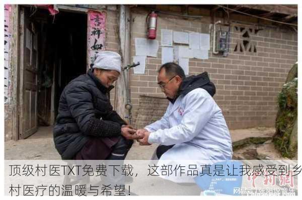 顶级村医TXT免费下载，这部作品真是让我感受到乡村医疗的温暖与希望！