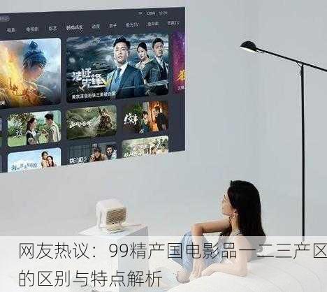 网友热议：99精产国电影品一二三产区的区别与特点解析