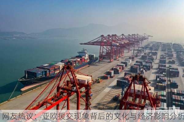 网友热议：亚欧援交现象背后的文化与经济影响分析