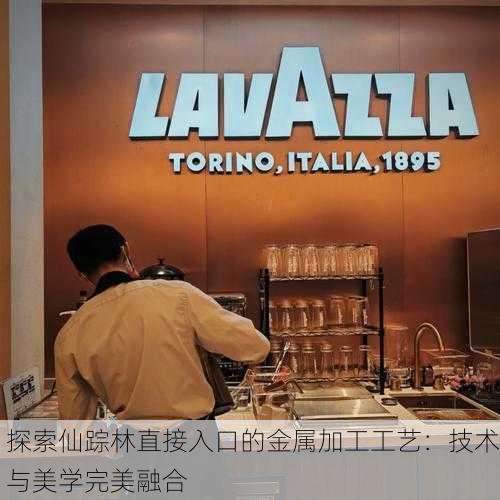 探索仙踪林直接入口的金属加工工艺：技术与美学完美融合