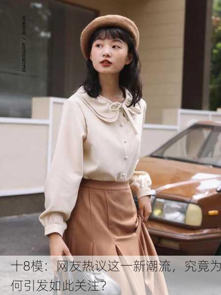 十8模：网友热议这一新潮流，究竟为何引发如此关注？