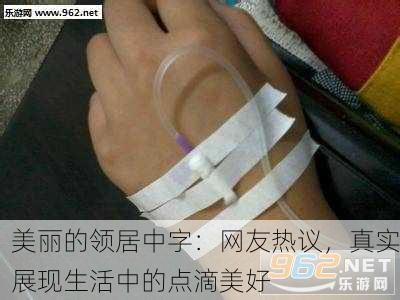 美丽的领居中字：网友热议，真实展现生活中的点滴美好