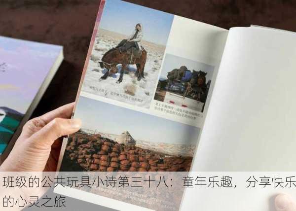 班级的公共玩具小诗第三十八：童年乐趣，分享快乐的心灵之旅