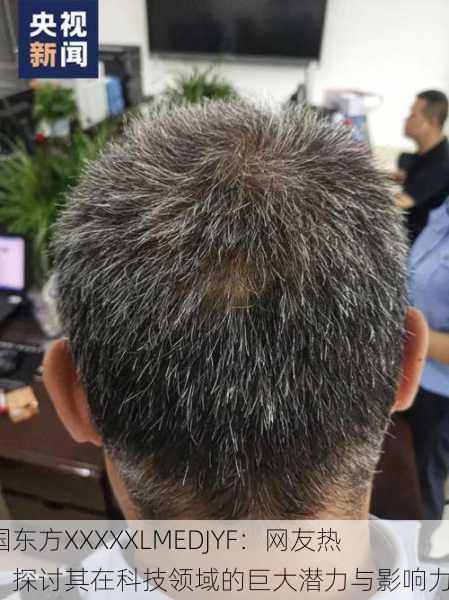 中国东方XXXXXLMEDJYF：网友热评，探讨其在科技领域的巨大潜力与影响力