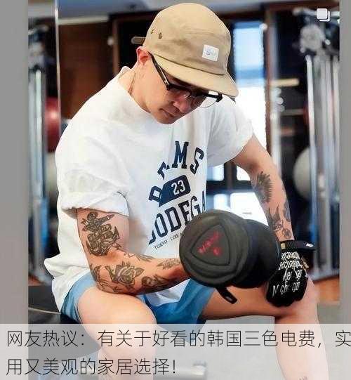 网友热议：有关于好看的韩国三色电费，实用又美观的家居选择！