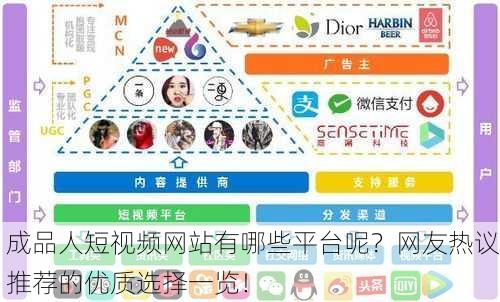 成品人短视频网站有哪些平台呢？网友热议推荐的优质选择一览！