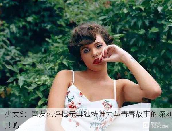 少女6：网友热评揭示其独特魅力与青春故事的深刻共鸣