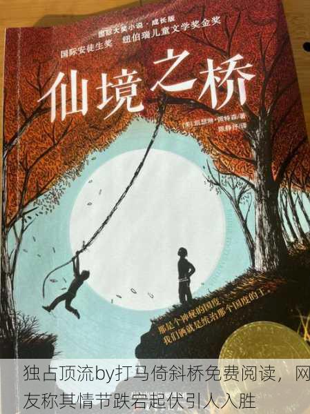 独占顶流by打马倚斜桥免费阅读，网友称其情节跌宕起伏引人入胜