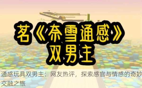 通感玩具双男主：网友热评，探索感官与情感的奇妙交融之旅