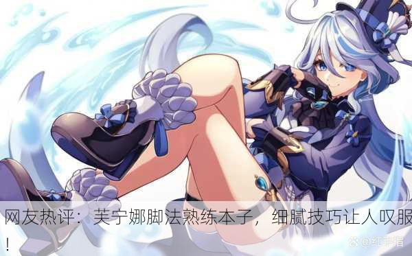 网友热评：芙宁娜脚法熟练本子，细腻技巧让人叹服！