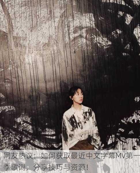 网友热议：如何获取最近中文字幕MV第一季歌词，分享技巧与资源！