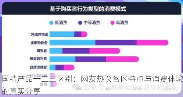 国精产品一二三区别：网友热议各区特点与消费体验的真实分享