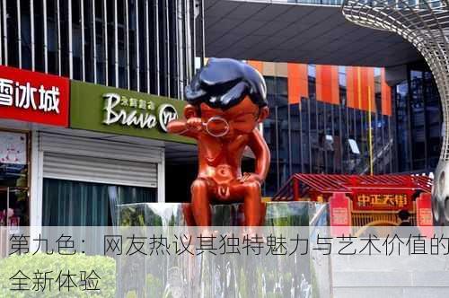 第九色：网友热议其独特魅力与艺术价值的全新体验