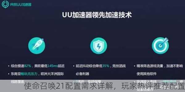 使命召唤21配置需求详解，玩家热评推荐配置
