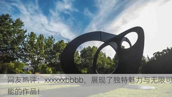 网友热评：xxxxxxbbbb，展现了独特魅力与无限可能的作品！