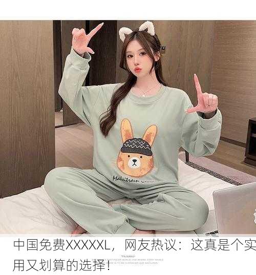 中国免费XXXXXL，网友热议：这真是个实用又划算的选择！