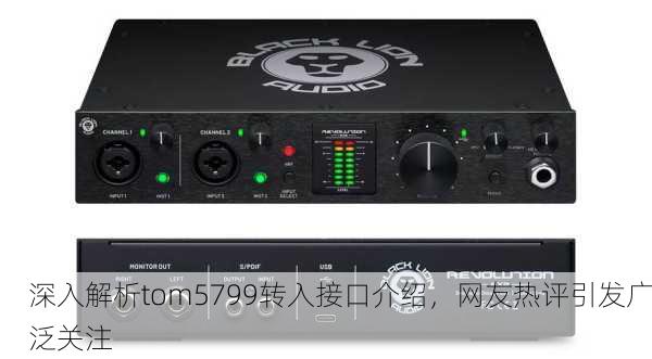 深入解析tom5799转入接口介绍，网友热评引发广泛关注