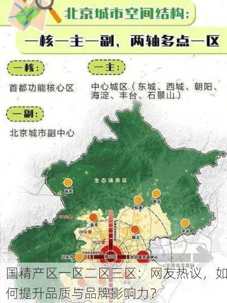 国精产区一区二区三区：网友热议，如何提升品质与品牌影响力？