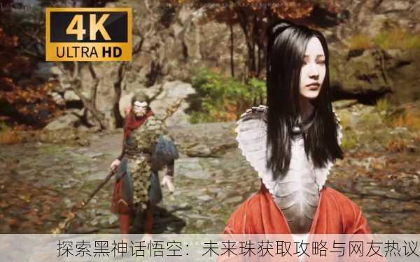 探索黑神话悟空：未来珠获取攻略与网友热议
