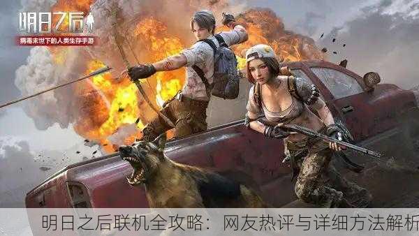 明日之后联机全攻略：网友热评与详细方法解析