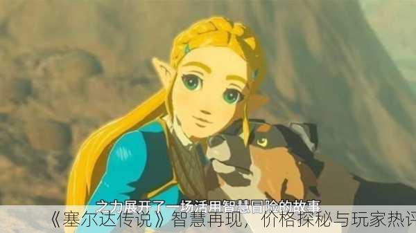 《塞尔达传说》智慧再现，价格探秘与玩家热评