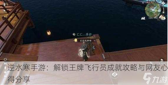 逆水寒手游：解锁王牌飞行员成就攻略与网友心得分享